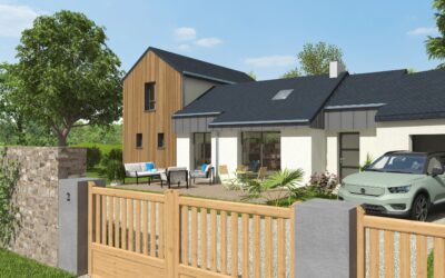 Extension de maison : pourquoi de plus en plus de propriétaires choisissent d’agrandir plutôt que de déménager