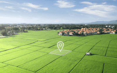 Comment trouver un terrain constructible à Angers ?