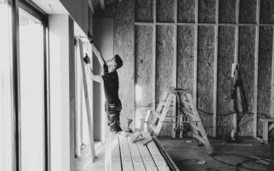 Rénovation énergétique Angers : MaPrimeRénov’, éco-PTZ, CEE et rénovation globale