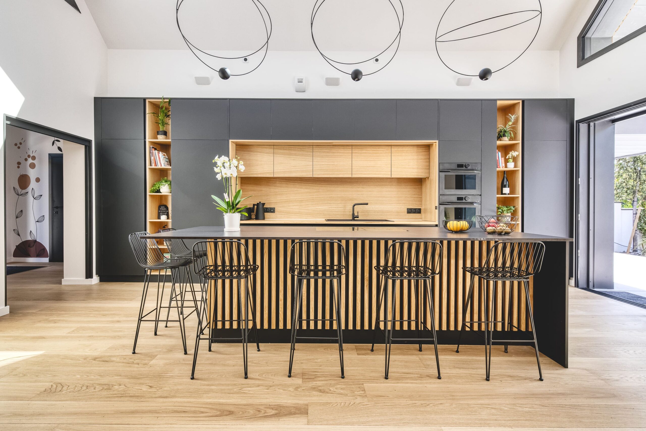ATELIER FILAO AVRILLE – CUISINE SUR MESURE – 2 (2) Construction maison Angers
