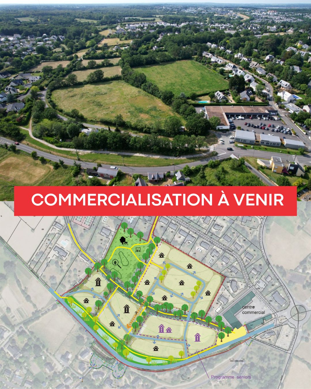 Programme immobilier Atelier Skapa