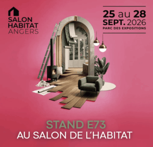 SKAPA Salon de l'habitat